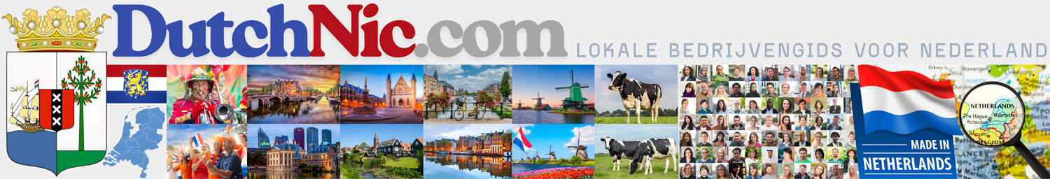 Gemaakt in Nederland - Shoppen in Kampen